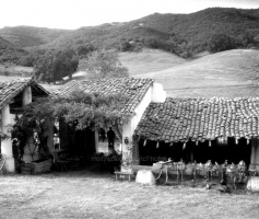 Agoura Hills/Paramount Ranch 1935